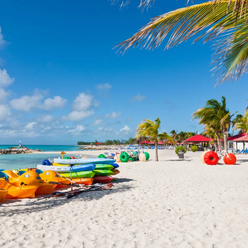 Disney Cruise Line Will Open A New Island Destination In The Bahamas Disney Cruise Line Will Open A New Island Destination In The Bahamas