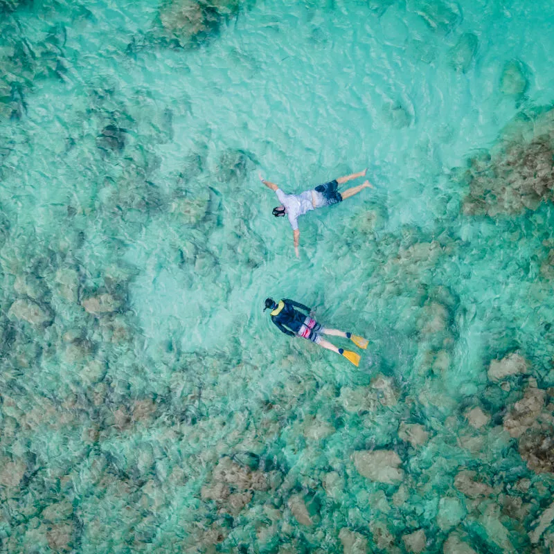 4 Reasons Why This Stunning Caribbean Destination Is Breaking All Time 