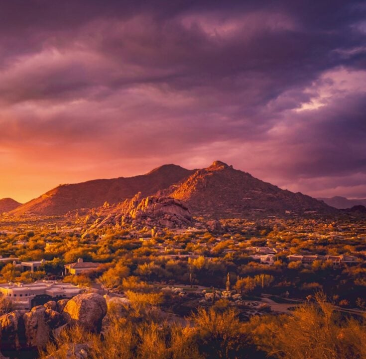 7 Off The Beaten Path Things To Do While Visiting Phoenix This Spring ...