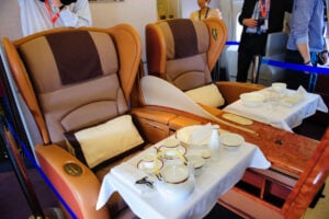 Why This Airline Has Been Voted Number One By Travelers For Nearly Three Decades