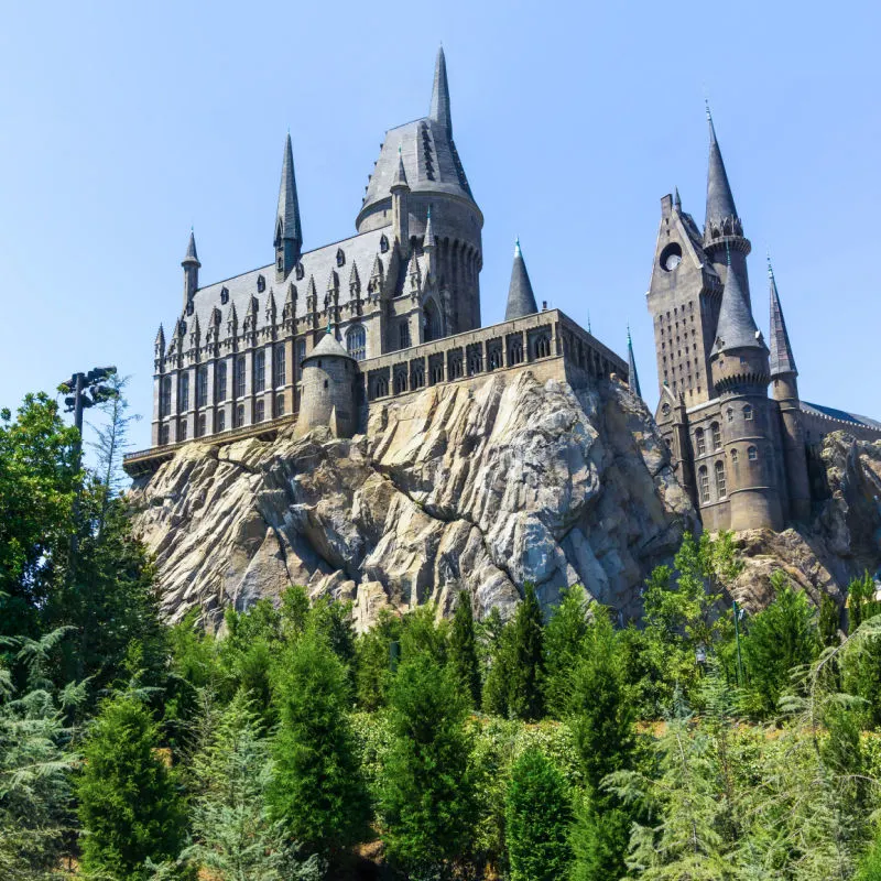 castle-at-disney-world