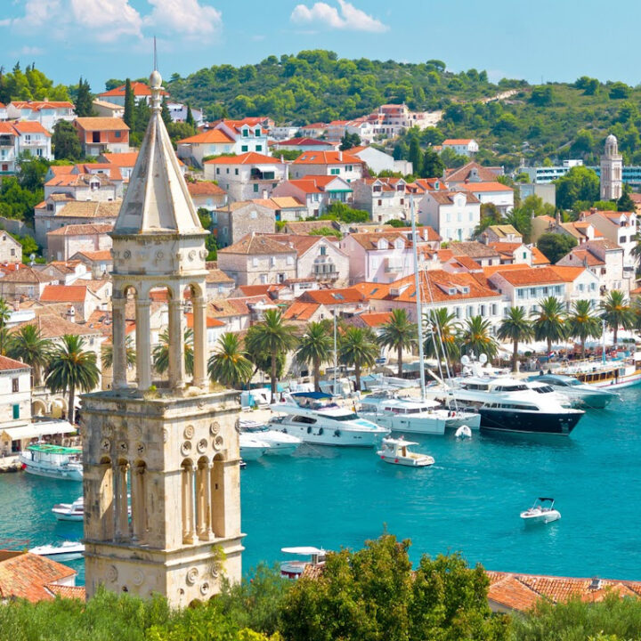 Top 6 Places To Visit In Croatia This Summer To Avoid The Massive