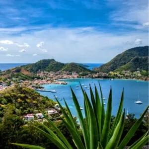 Guadeloupe