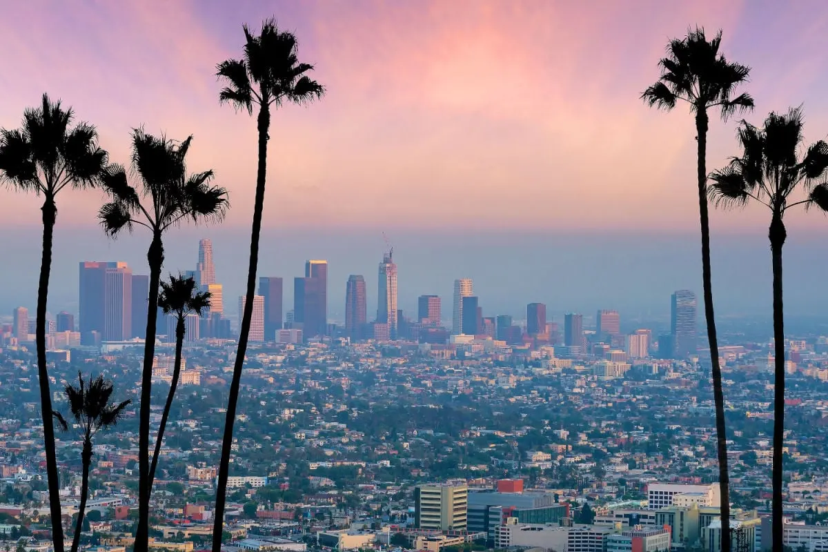 Los Angeles 7 Things Travelers Need To Know Before Visiting