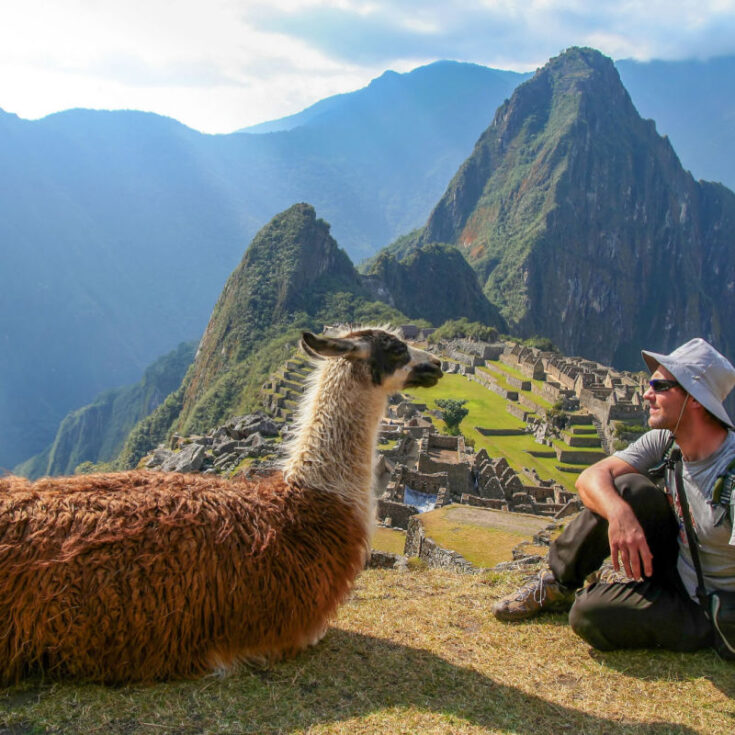 U S State Department Issues New Travel Advisory Update For Peru 