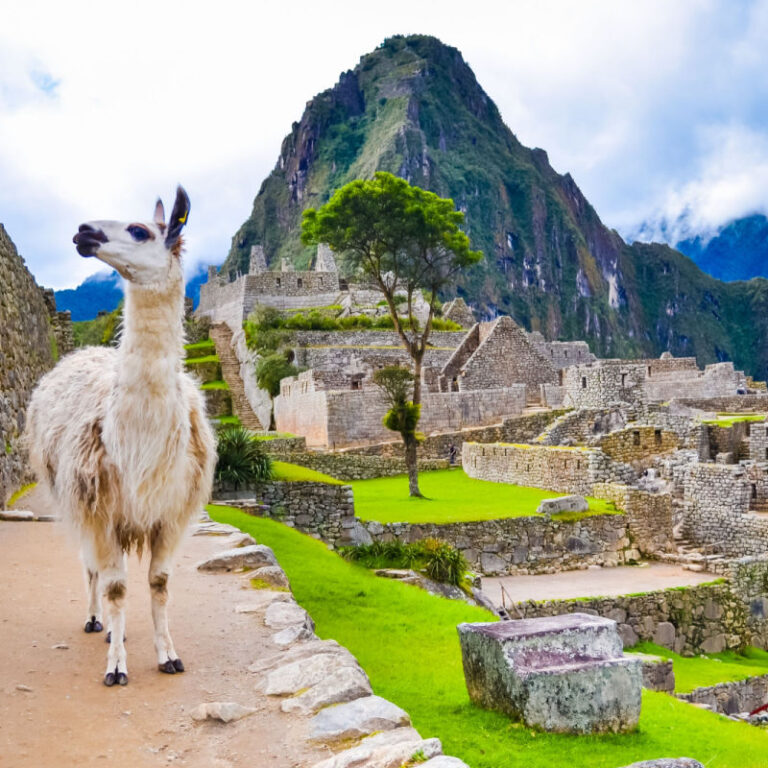 U S State Department Issues New Travel Advisory Update For Peru 