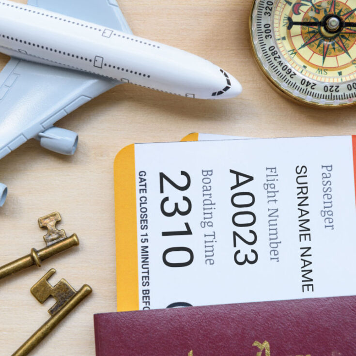 boarding-passes - Travel Off Path