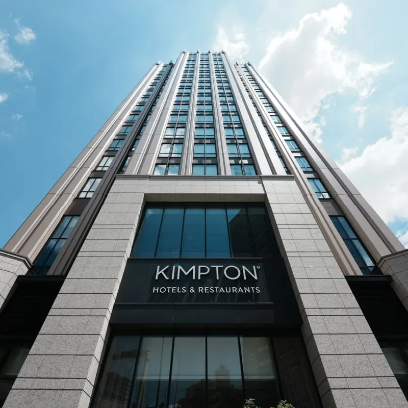 kimpton hotel 
