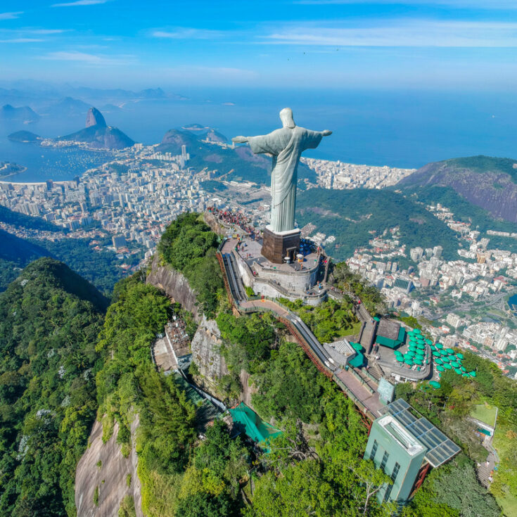 4 Hugely Important Things Travelers Need To Know About Visiting Rio In ...