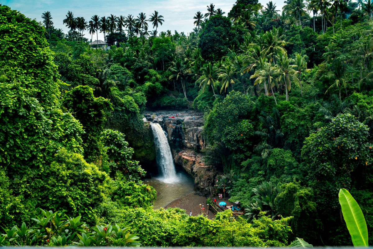 What Places To Avoid In Bali
