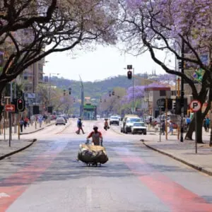 Pretoria, South Africa