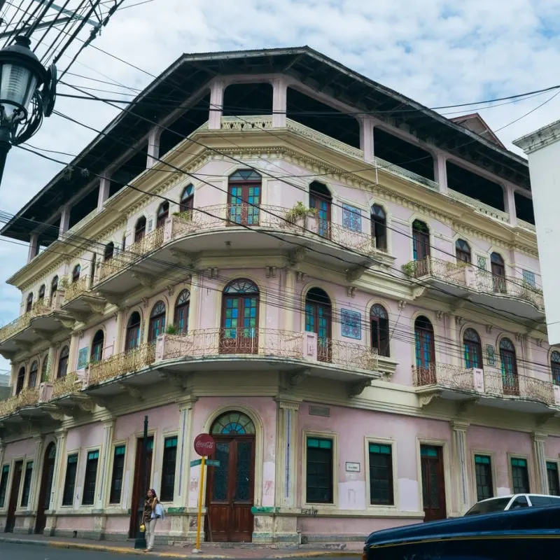 charming hotel in Santiago Dominican republic