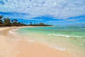 5 Reasons To Visit This Lesser-Known Island In The Bahamas&nbsp;