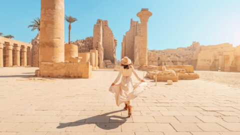 7 Reasons Travelers Are Visiting Egypt In Record Numbers This Year