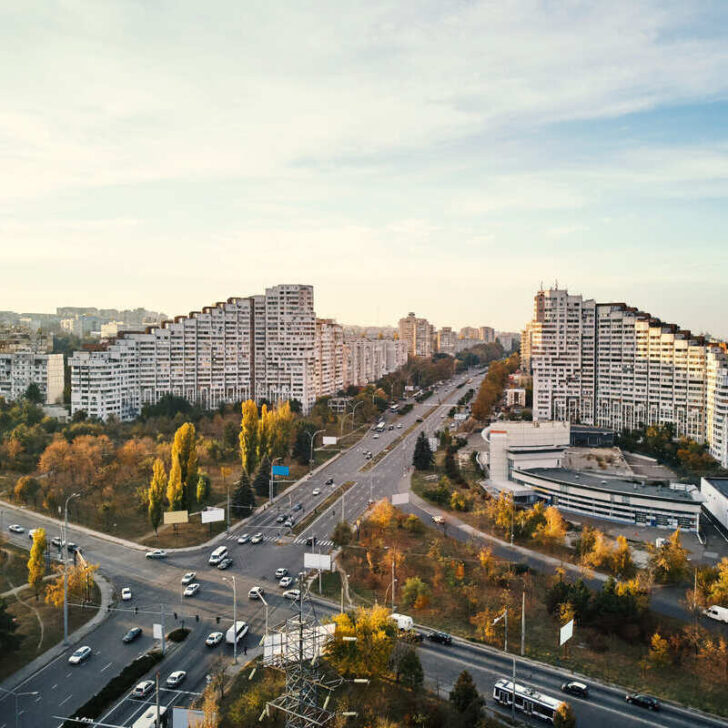 These Are The Safest Countries To Visit In Europe For 2024 - Travel Off ...