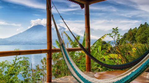 Guatemala Digital Nomad