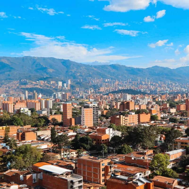 Medellin Colombia