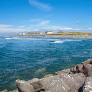 Ocean Shores WA