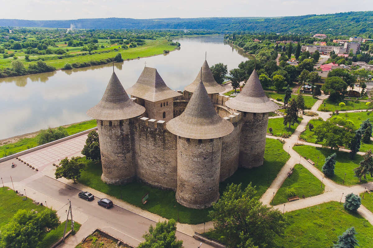 This Country May Be One Of The Last Remaining Hidden Gems In