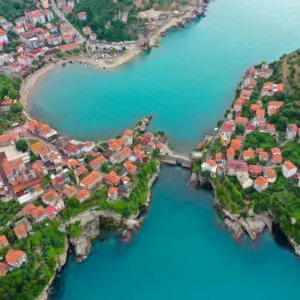 amasra turkey
