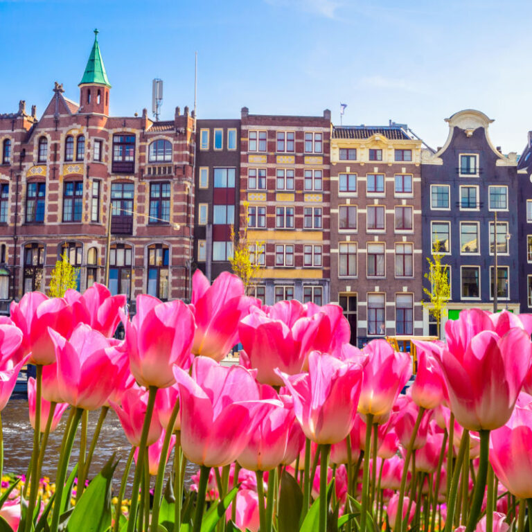 5 New Changes Travelers Need To Know Before Visiting Amsterdam - Travel ...