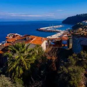 mudanya bursa turkey seaside