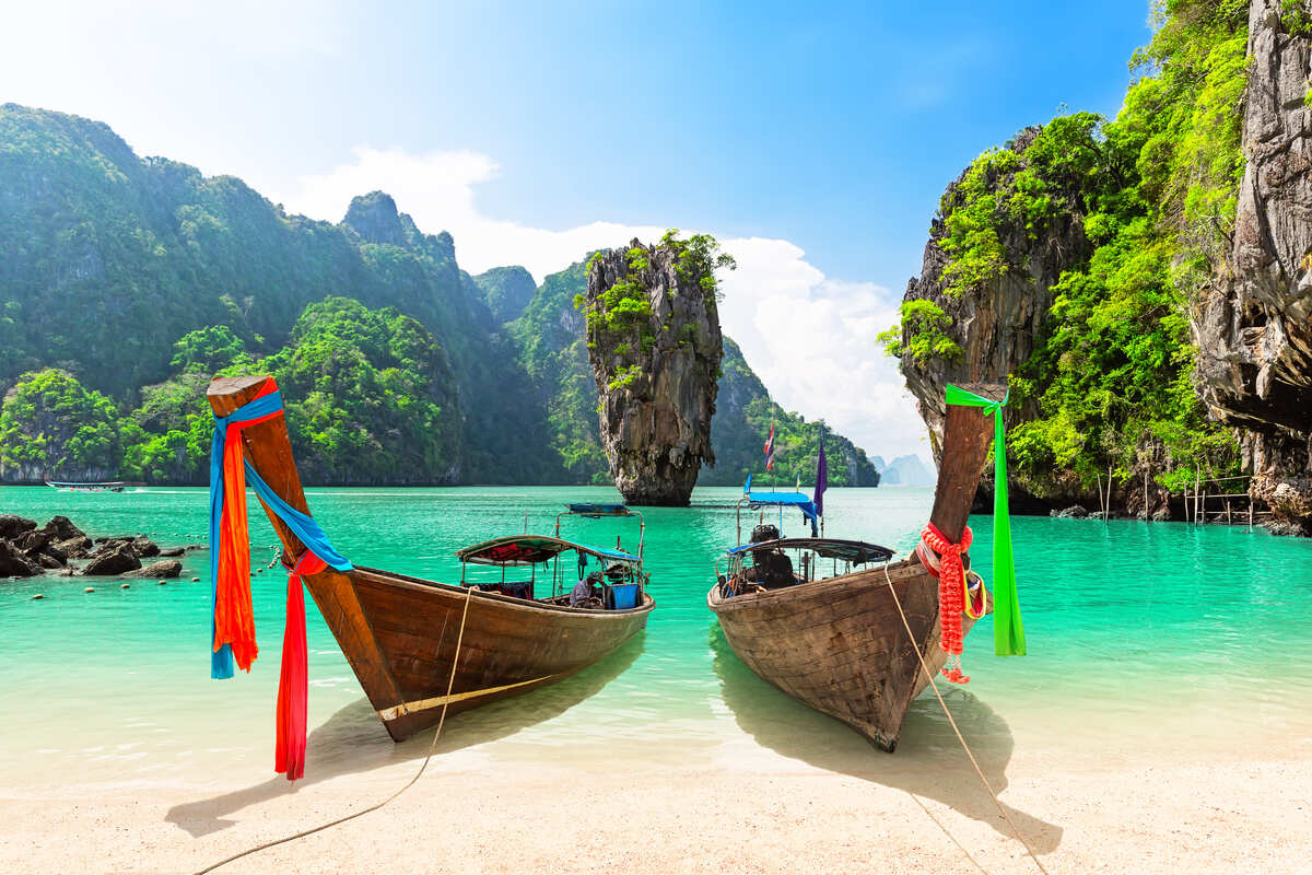 4 Reasons Why This Southeast Asian Country Continues To Be One Of The ...