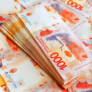 Argentina Currency