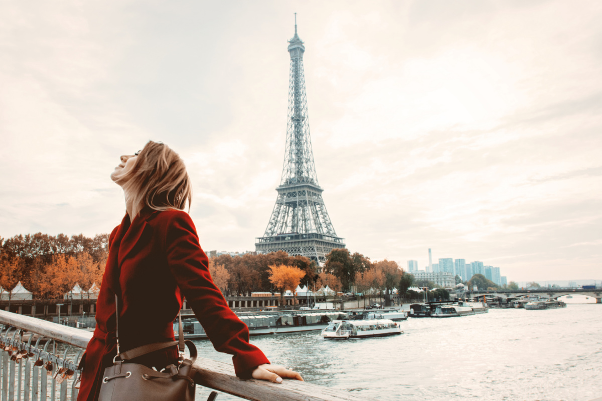 Why This Fall Is The Cheapest Time To Fly To These 6 Popular ...