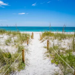 Gasparilla Island State Park
