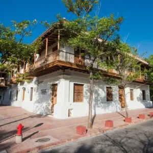A Look at the Museo del Oro (or Gold Museum) in Santa Marta, Colombia