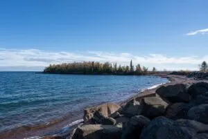 These 5 Lake Towns Are Best In The U.S. According To New Survey