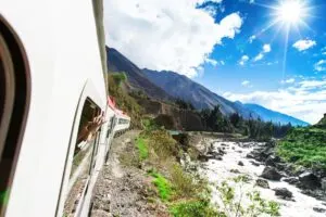 These Are The 3 Best Train Journeys In The World According To Travelers