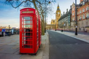 These Are The Top 5 Destinations Americans Are Headed To This Winter