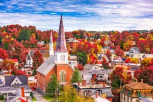 This Is The Most Underrated U.S. State To Visit This Fall