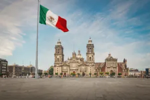 U.S. State Department Issues New Travel Advisory Update For Mexico