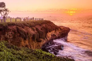 Why This California City Is One Of The Most Popular Destinations This Fall