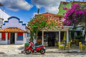 Why the Fall Is The Best Time Travel To This South American Country