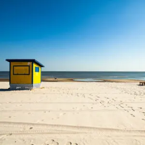 beach in biloxi mississippi gulf coast