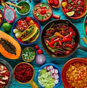 C:\Users\kmari\Pictures\top\table with colorforful mexican food.jpg