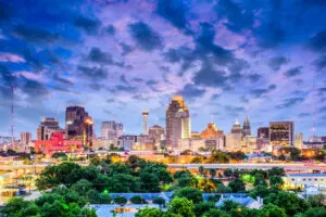 6 Reasons Why You Should Visit This Cultural Texas City This Fall