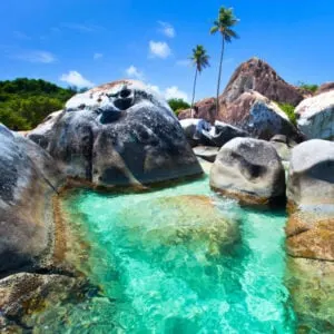 British Virgin Islands