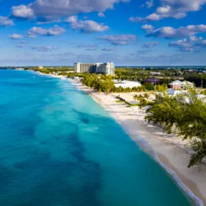 Cayman Islands