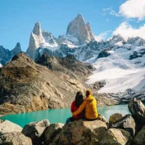 El Chalten Argentina