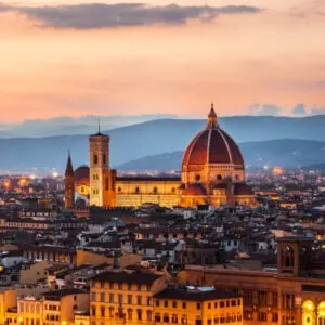 Florence Italy