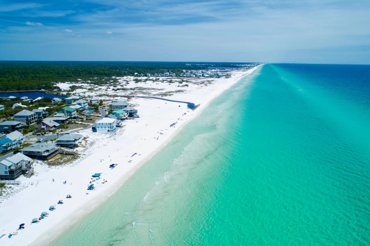 Why This Stunning Florida Beach Destination Is Perfect For A Fall why-this-stunning-florida-beach-destination-is-perfect-for-a-fall
