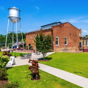 nc brewery