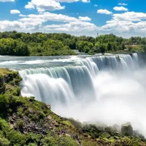 Niagara falls