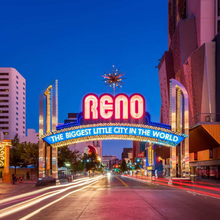 This Little U.S. City Is One Of The Top Trending Destinations This Fall ...