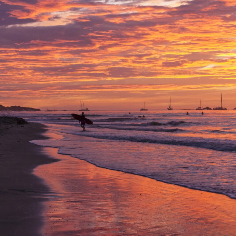 Tamarindo Costa Rica - Travel Off Path